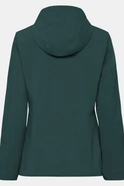 Veste Imperméable Women'S Elope Jacket III