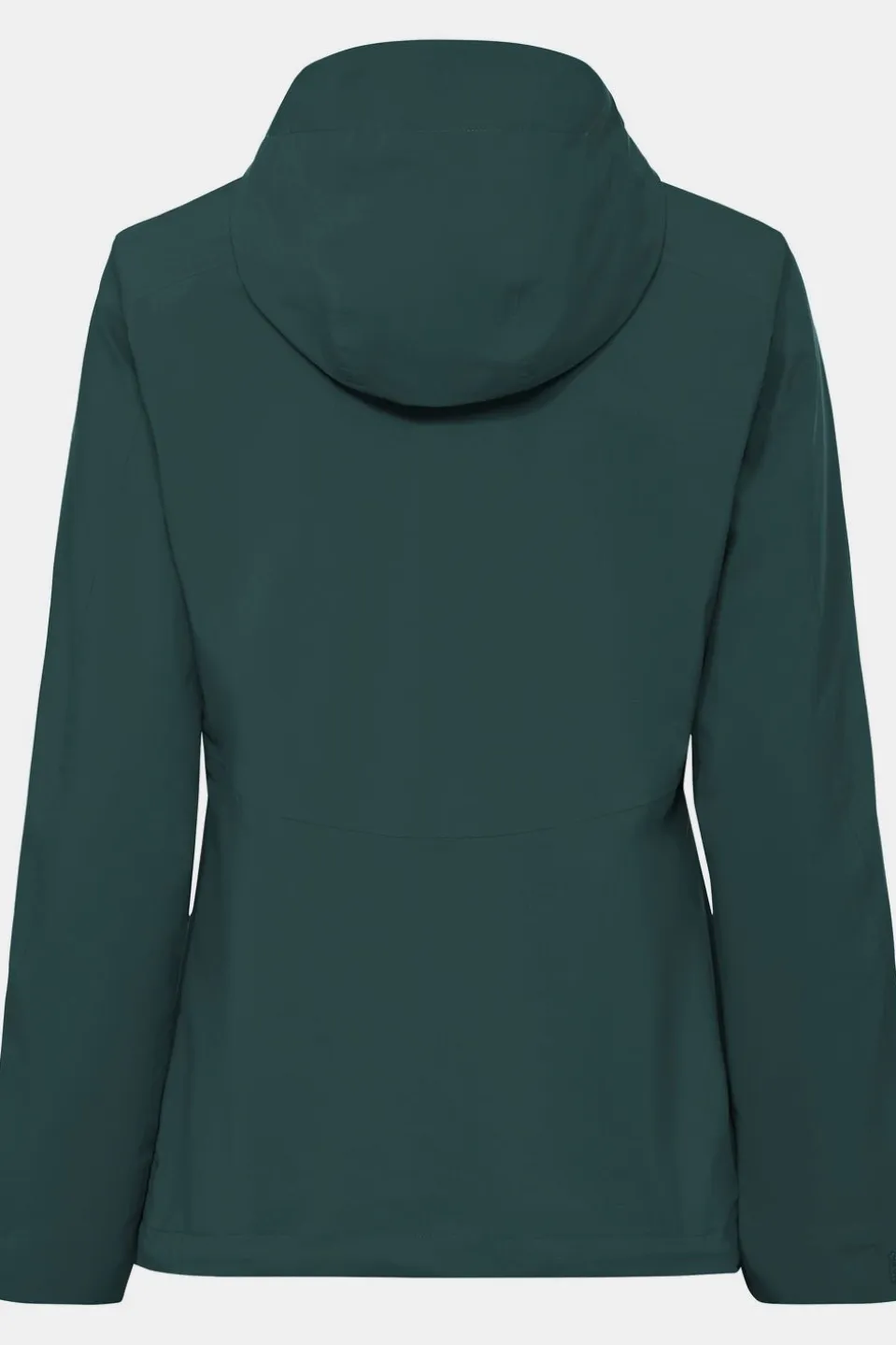 Veste Imperméable Women'S Elope Jacket III