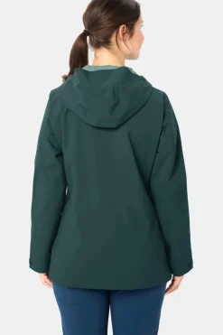 Veste Imperméable Women'S Elope Jacket III