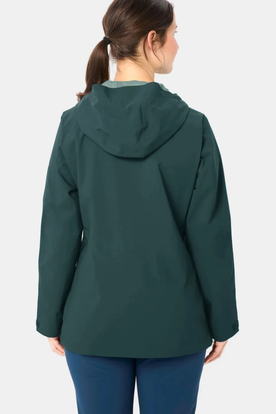 Veste Imperméable Women'S Elope Jacket III
