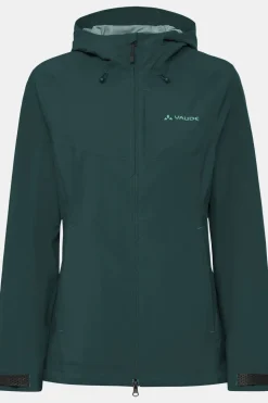 Veste Imperméable Women'S Elope Jacket III