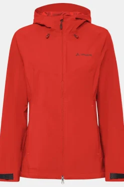 Veste Imperméable Women'S Elope Jacket III