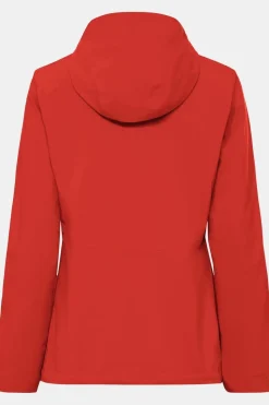 Veste Imperméable Women'S Elope Jacket III