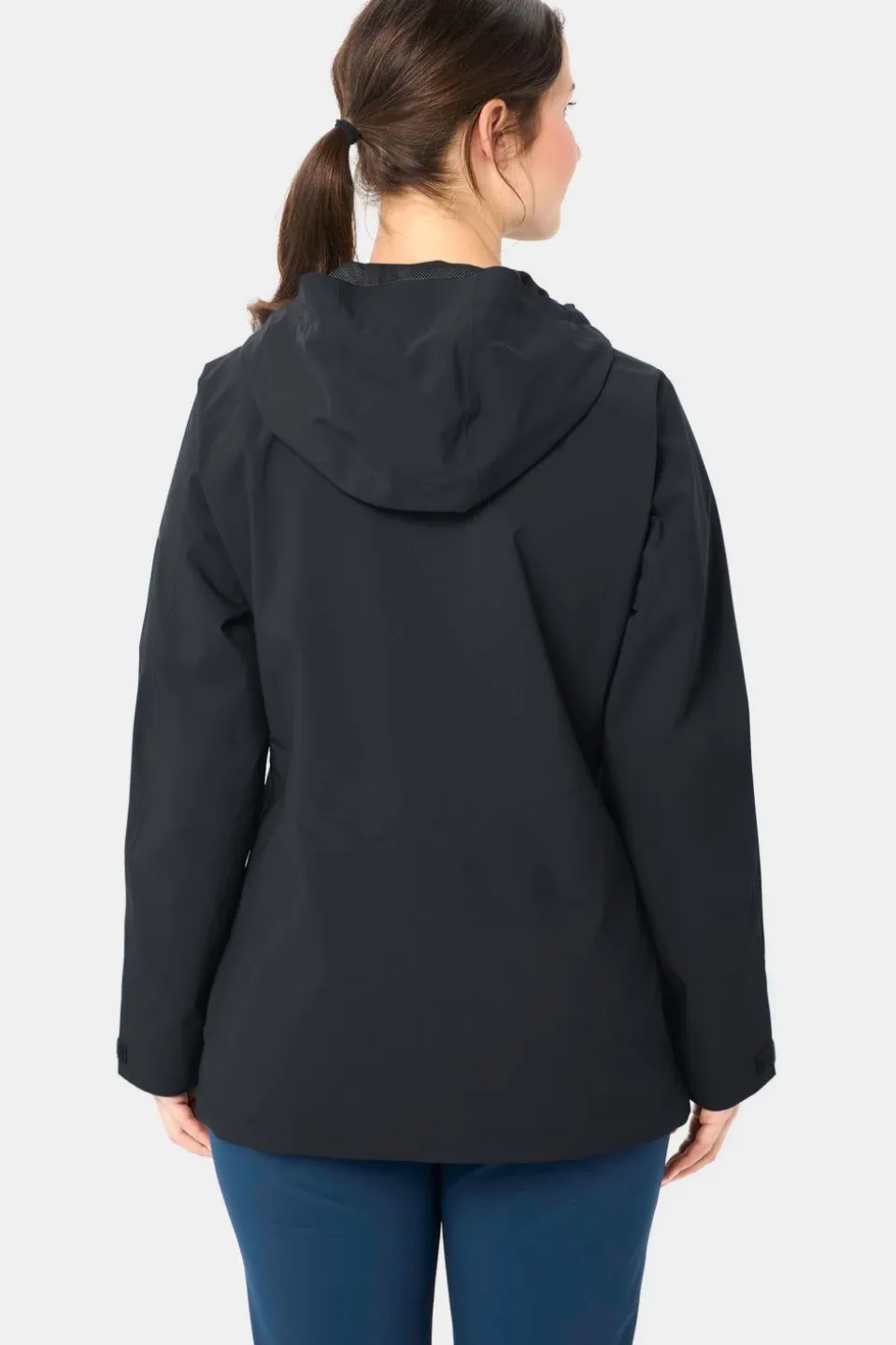 Veste Imperméable Women'S Elope Jacket III