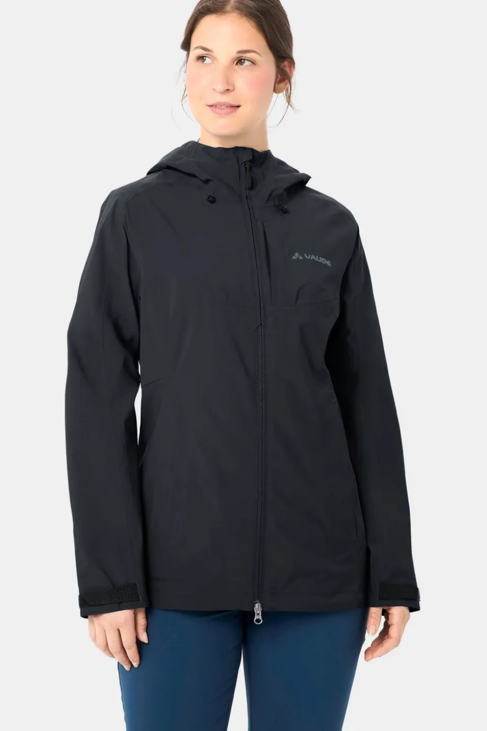 Veste Imperméable Women'S Elope Jacket III