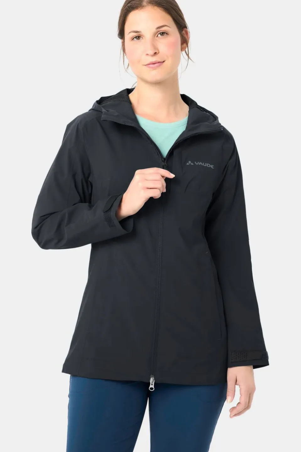Veste Imperméable Women'S Elope Jacket III