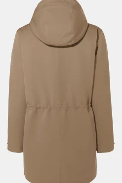 Veste Imperméable Women'S Manukau Parka III