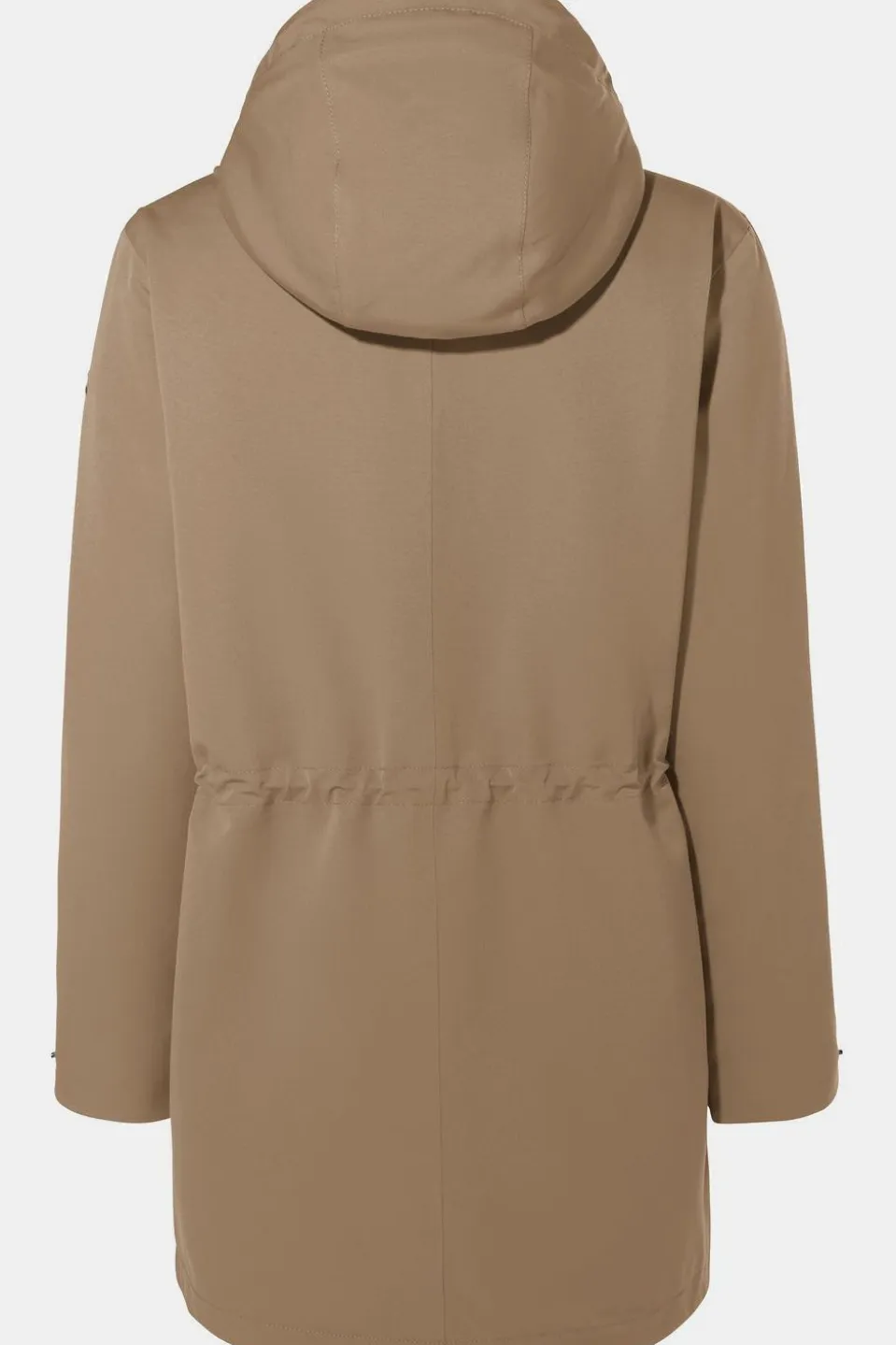 Veste Imperméable Women'S Manukau Parka III