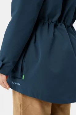 Veste Imperméable Women'S Manukau Parka III