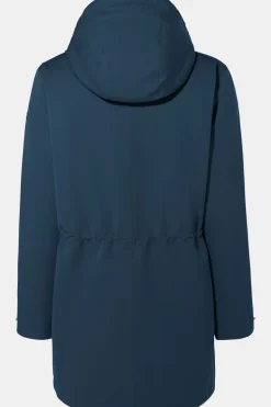 Veste Imperméable Women'S Manukau Parka III