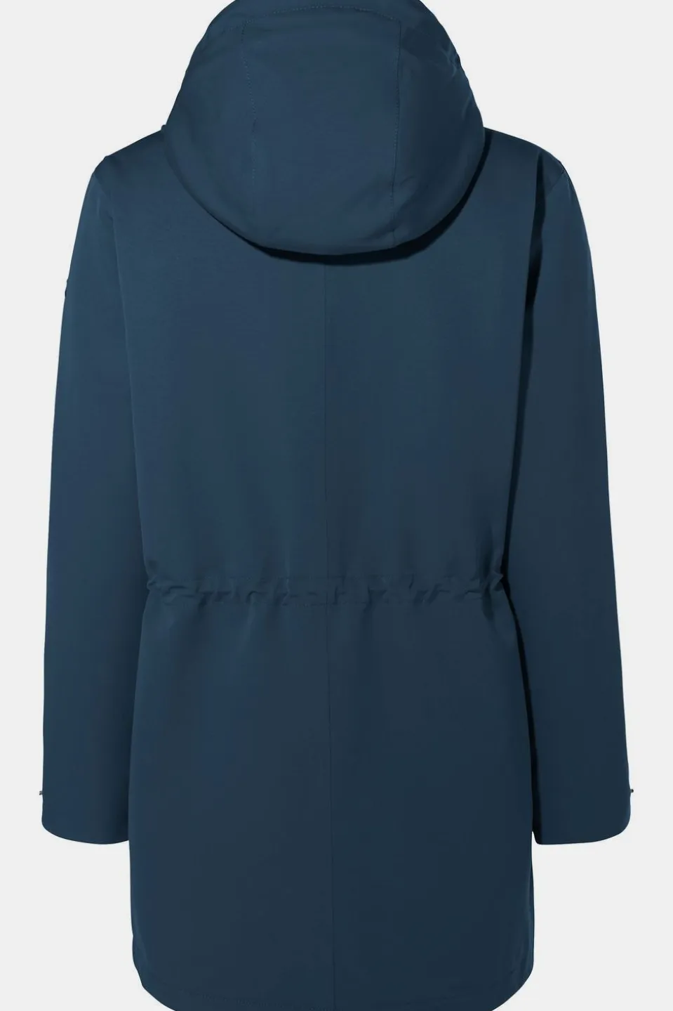 Veste Imperméable Women'S Manukau Parka III