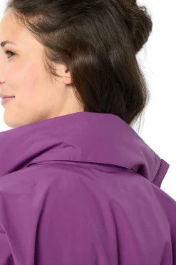 Veste Imperméable Women's Mineo 2.5L Coat