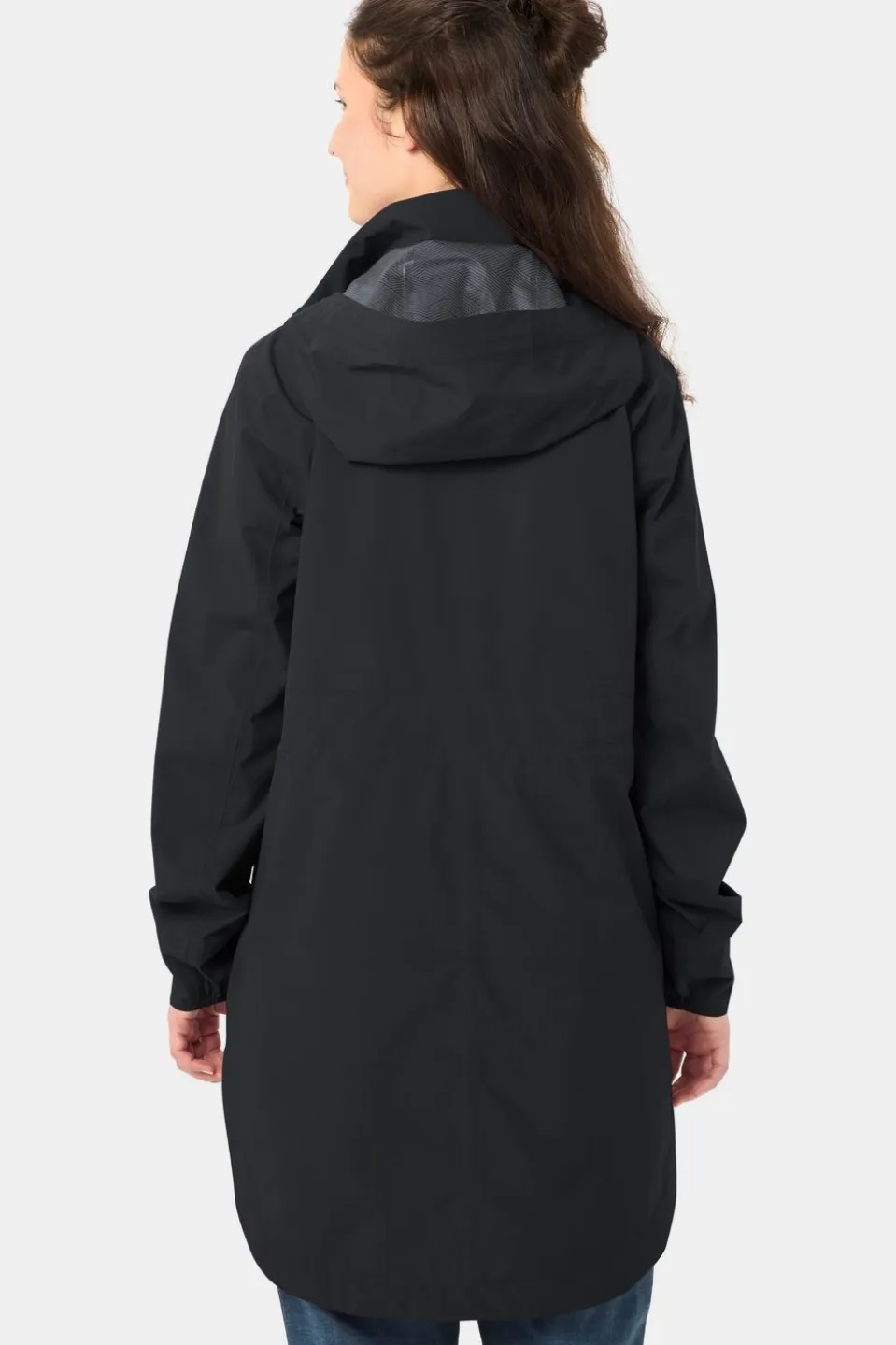 Veste Imperméable Women's Mineo 2.5L Coat