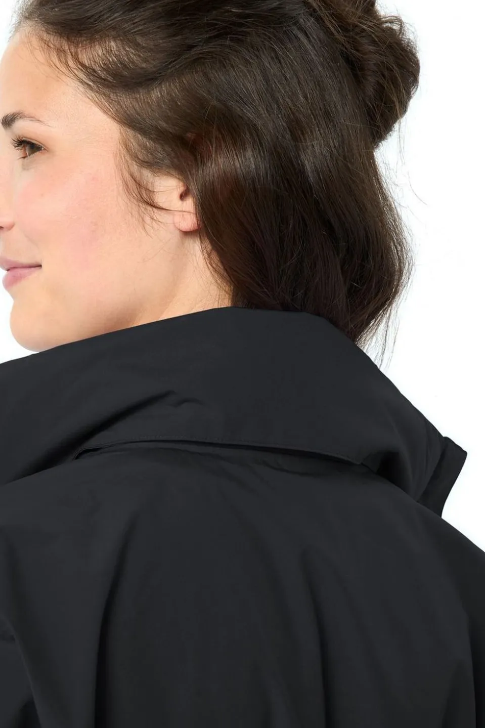 Veste Imperméable Women's Mineo 2.5L Coat