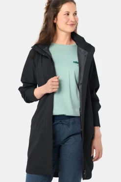 Veste Imperméable Women's Mineo 2.5L Coat
