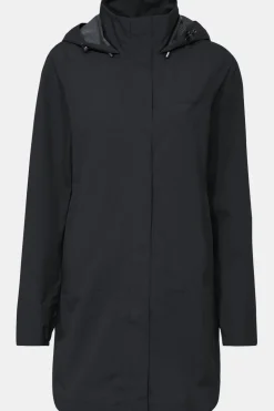Veste Imperméable Women's Mineo 2.5L Coat