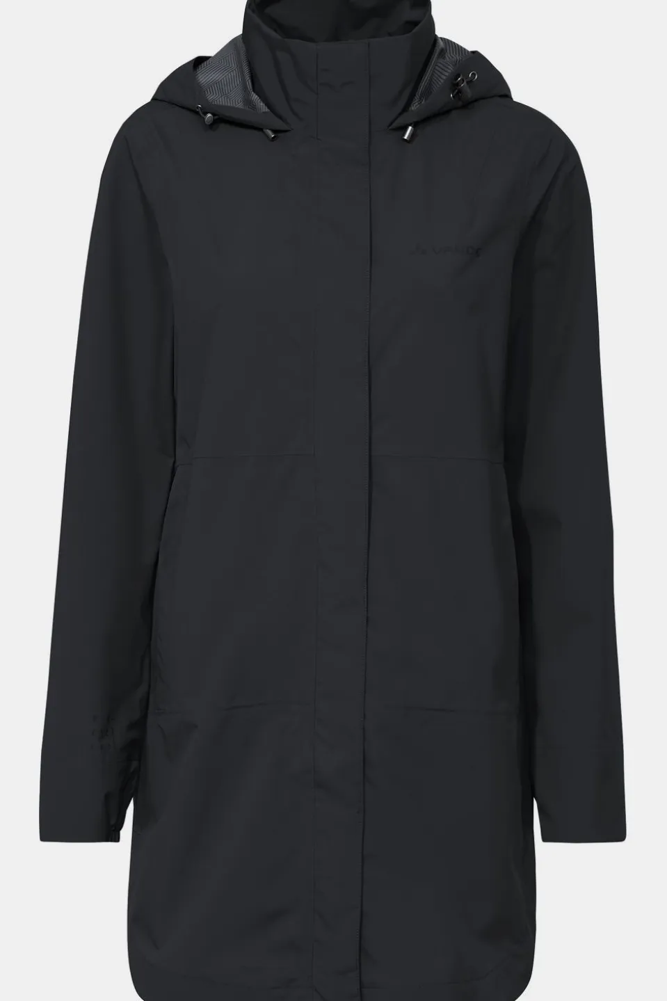 Veste Imperméable Women's Mineo 2.5L Coat