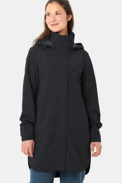 Veste Imperméable Women's Mineo 2.5L Coat