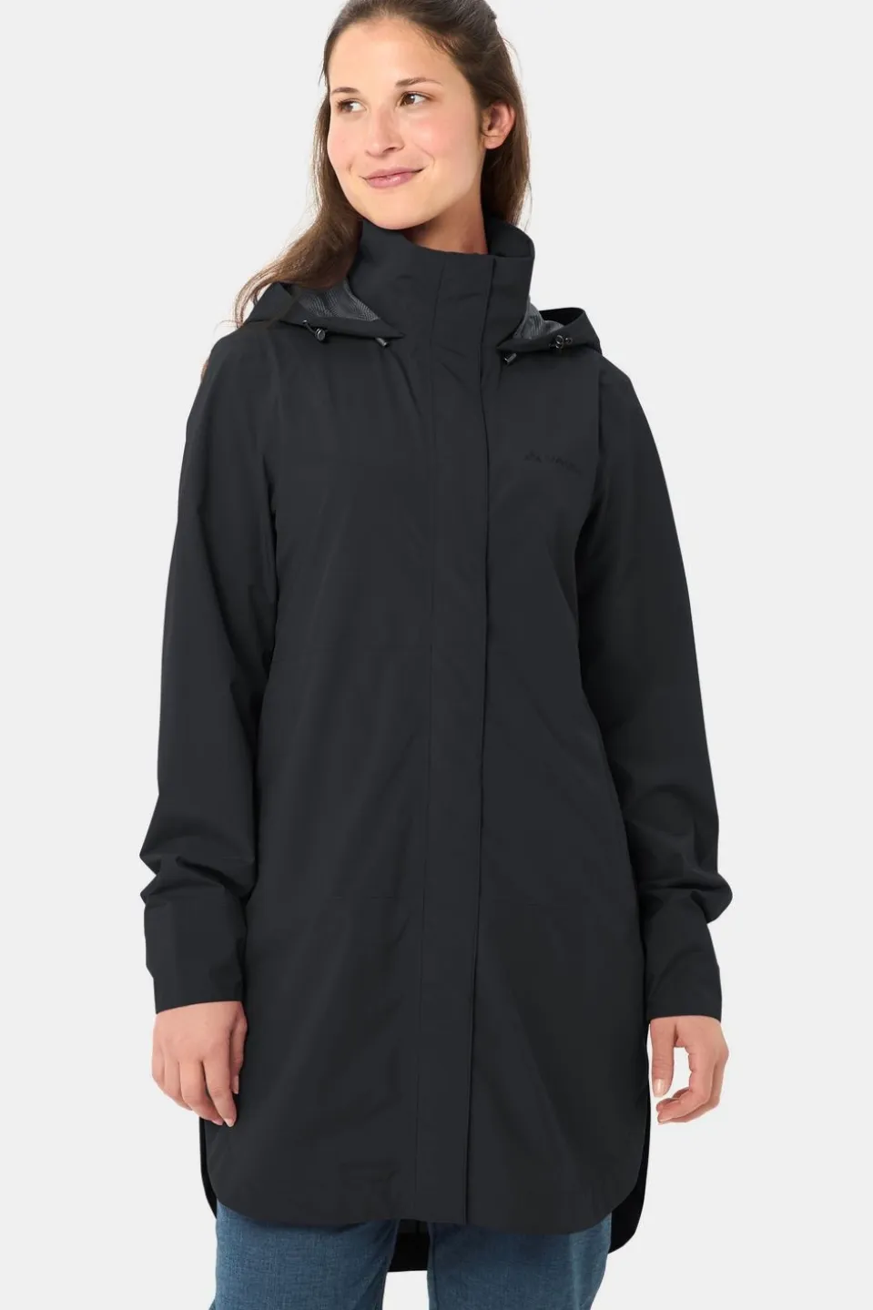 Veste Imperméable Women's Mineo 2.5L Coat