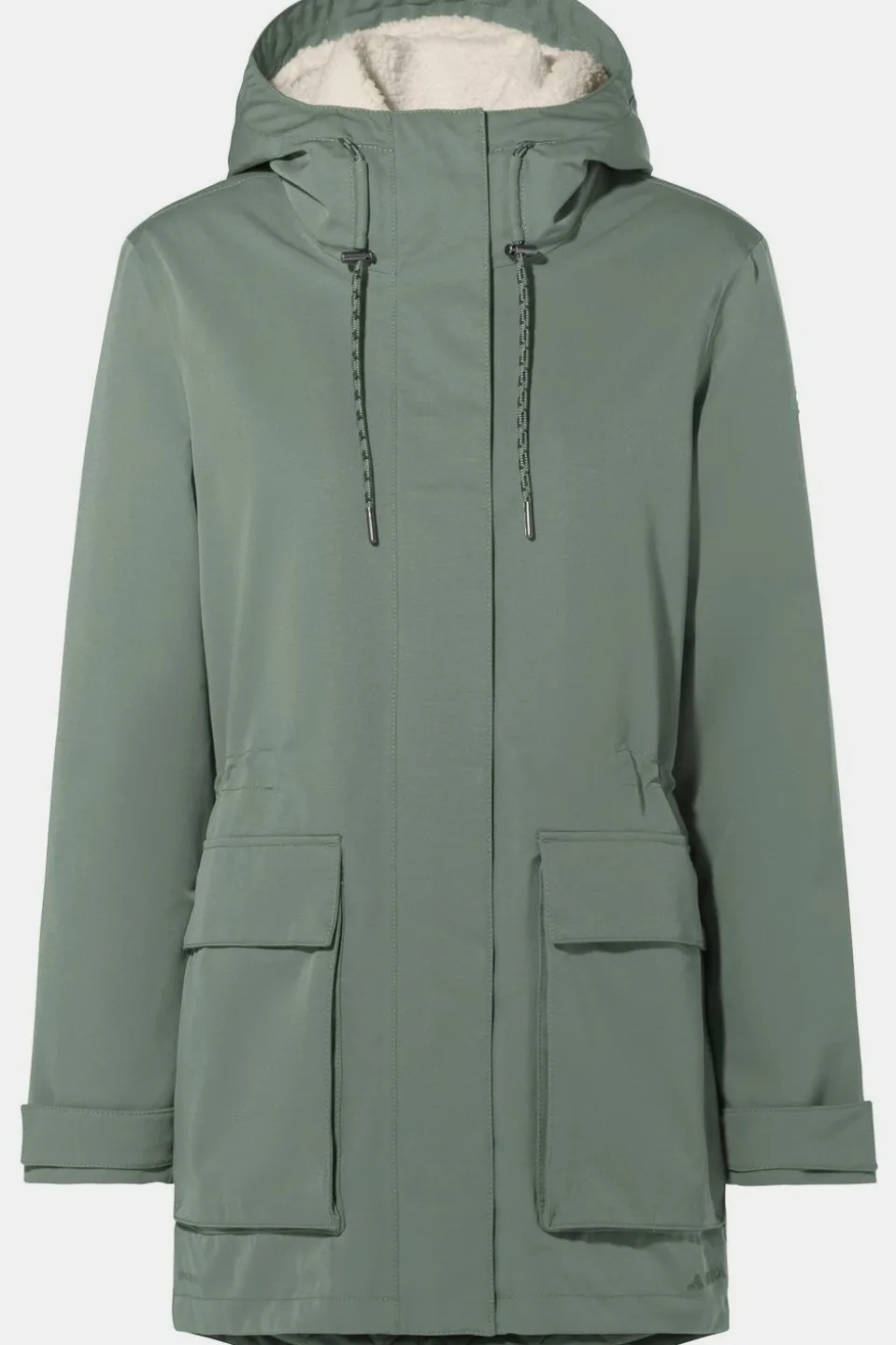Veste Imperméable Women'S Manukau Parka III