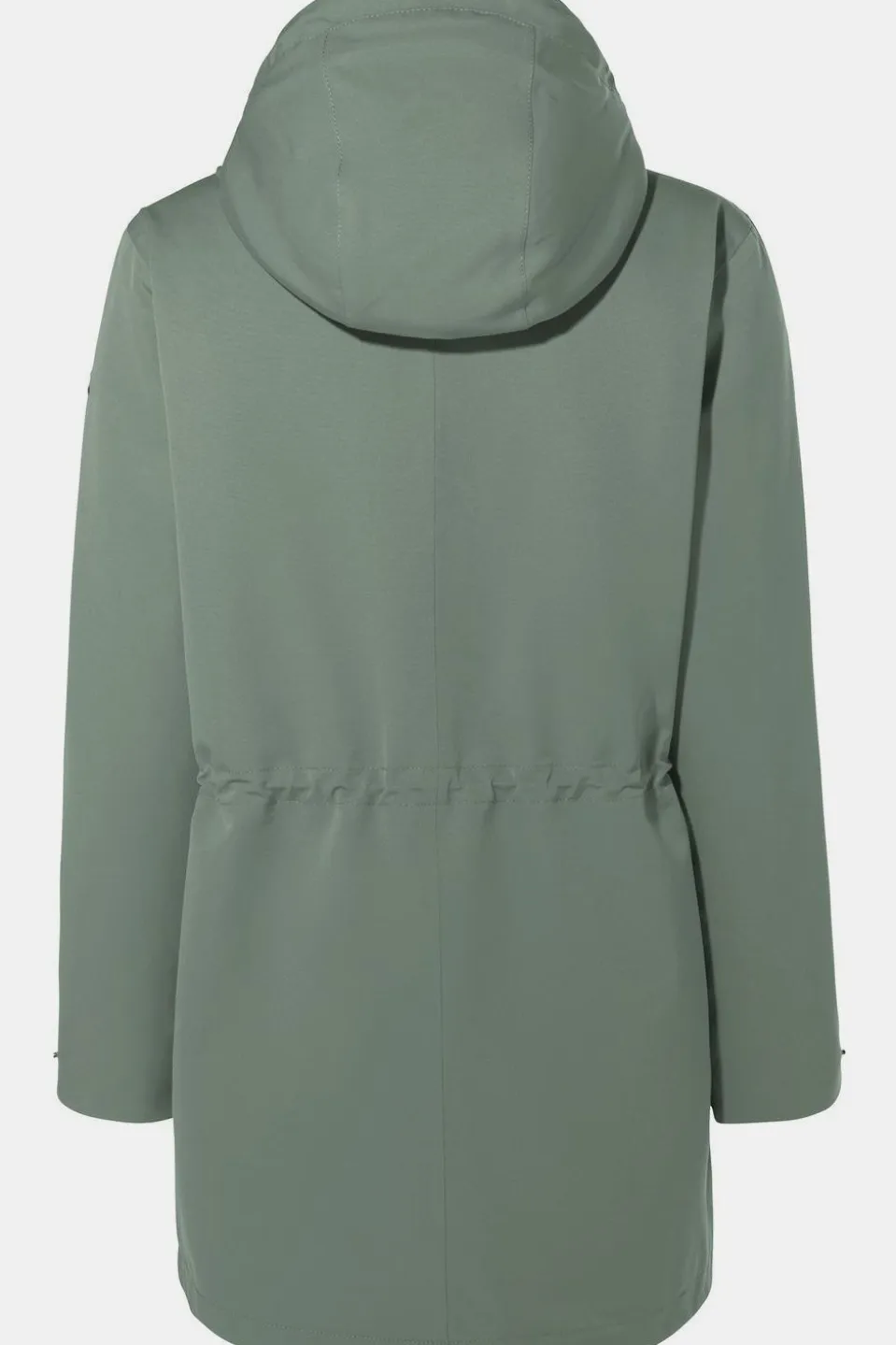 Veste Imperméable Women'S Manukau Parka III