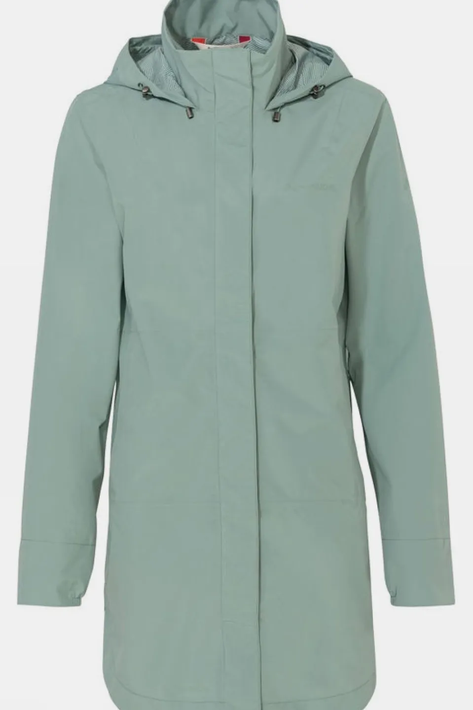 Veste Imperméable Women's Mineo 2.5L Coat