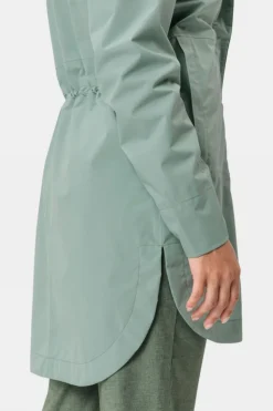 Veste Imperméable Women's Mineo 2.5L Coat
