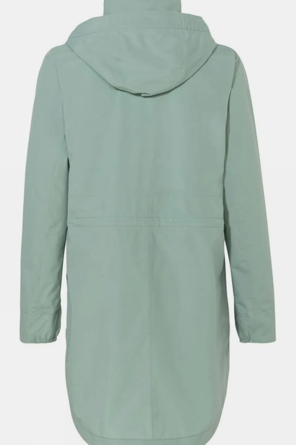 Veste Imperméable Women's Mineo 2.5L Coat