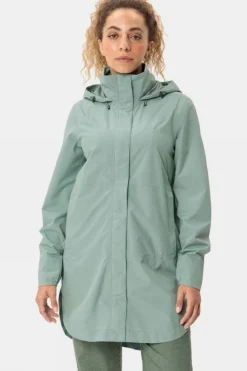 Veste Imperméable Women's Mineo 2.5L Coat