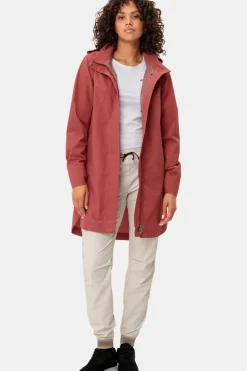 Veste Imperméable Women's Mineo 2.5L Coat