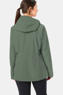 Veste Imperméable Women'S Strathcona Jacket