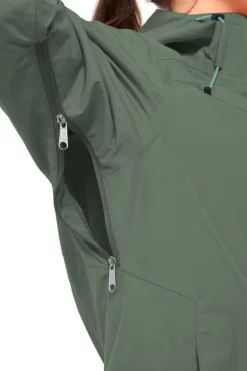 Veste Imperméable Women'S Strathcona Jacket