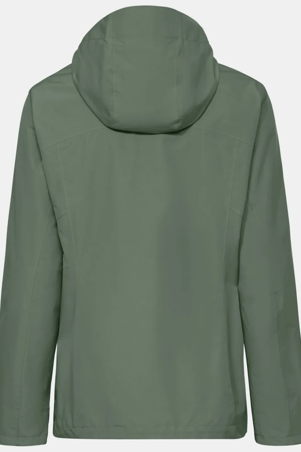 Veste Imperméable Women'S Strathcona Jacket