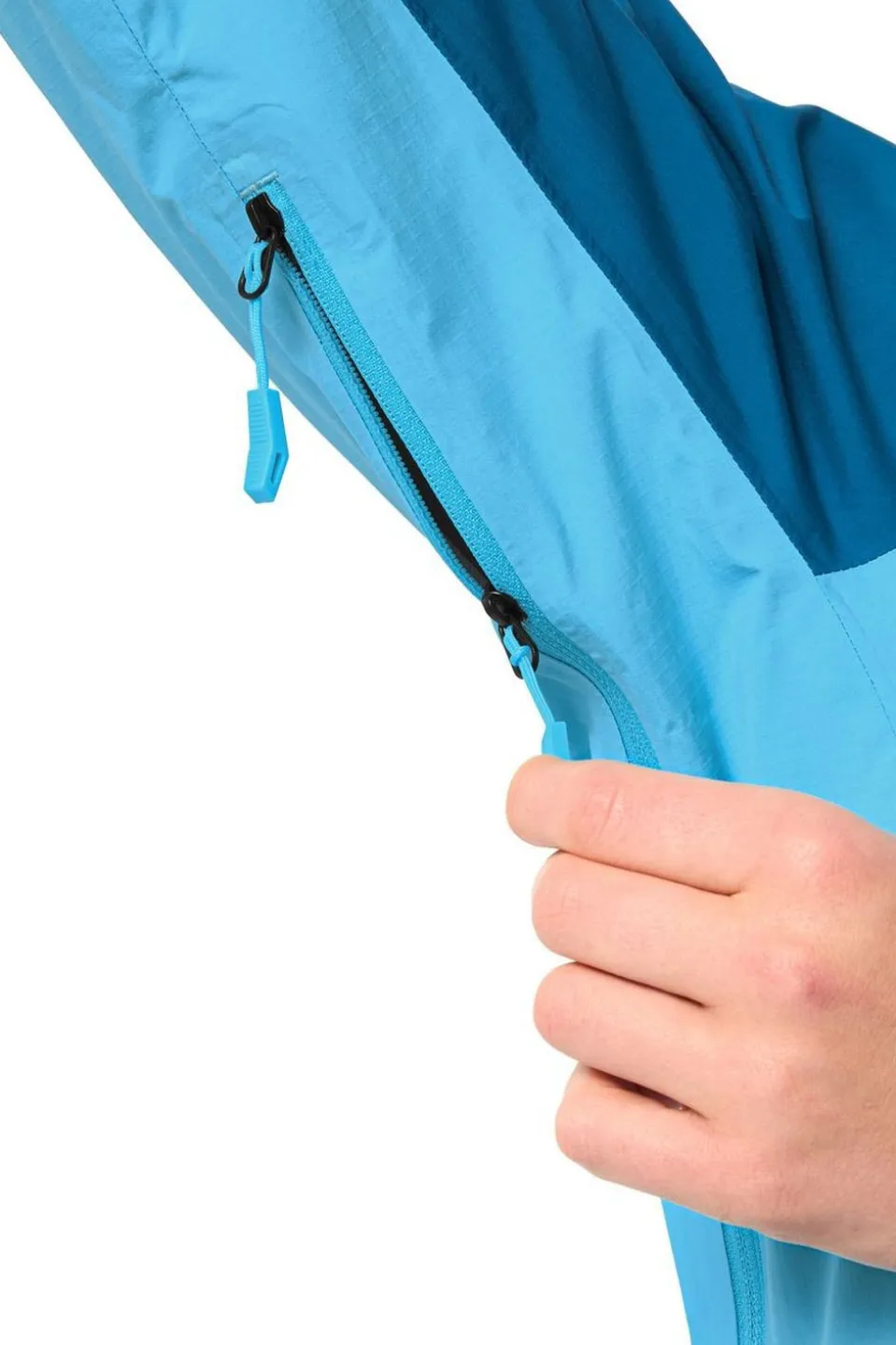 Veste Imperméable Women'S Simony 2,5L Jacket V
