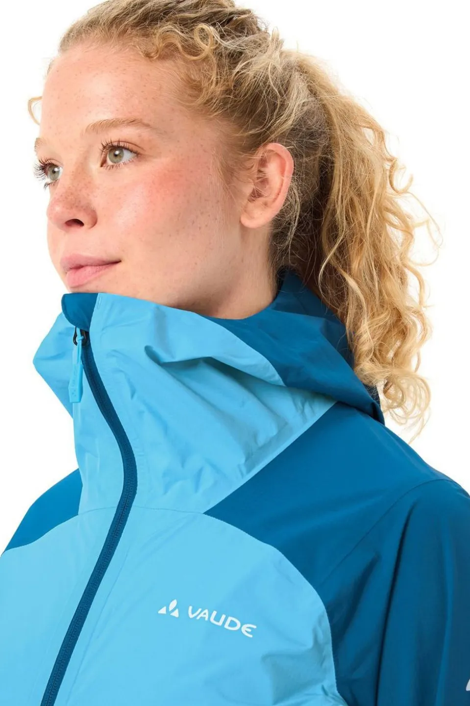 Veste Imperméable Women'S Simony 2,5L Jacket V