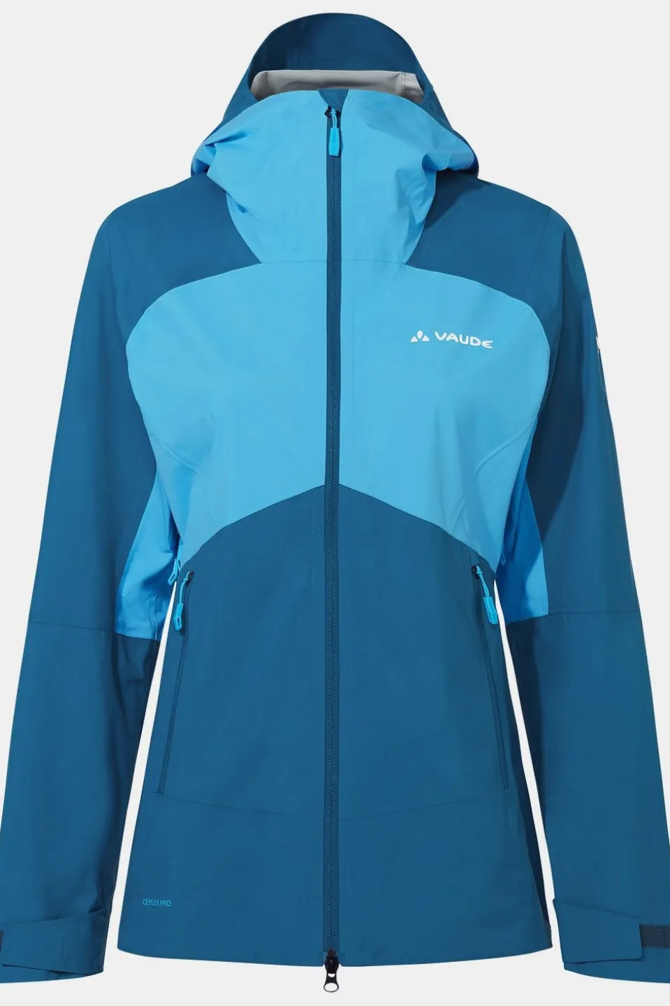 Veste Imperméable Women'S Simony 2,5L Jacket V