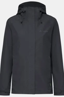 Veste Imperméable Women'S Strathcona Jacket