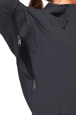 Veste Imperméable Women'S Strathcona Jacket
