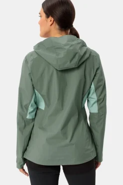 Veste Imperméable Women'S Simony 2,5L Jacket V