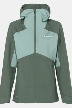 Veste Imperméable Women'S Simony 2,5L Jacket V