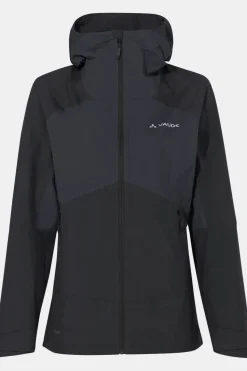 Veste Imperméable Women'S Simony 2,5L Jacket V