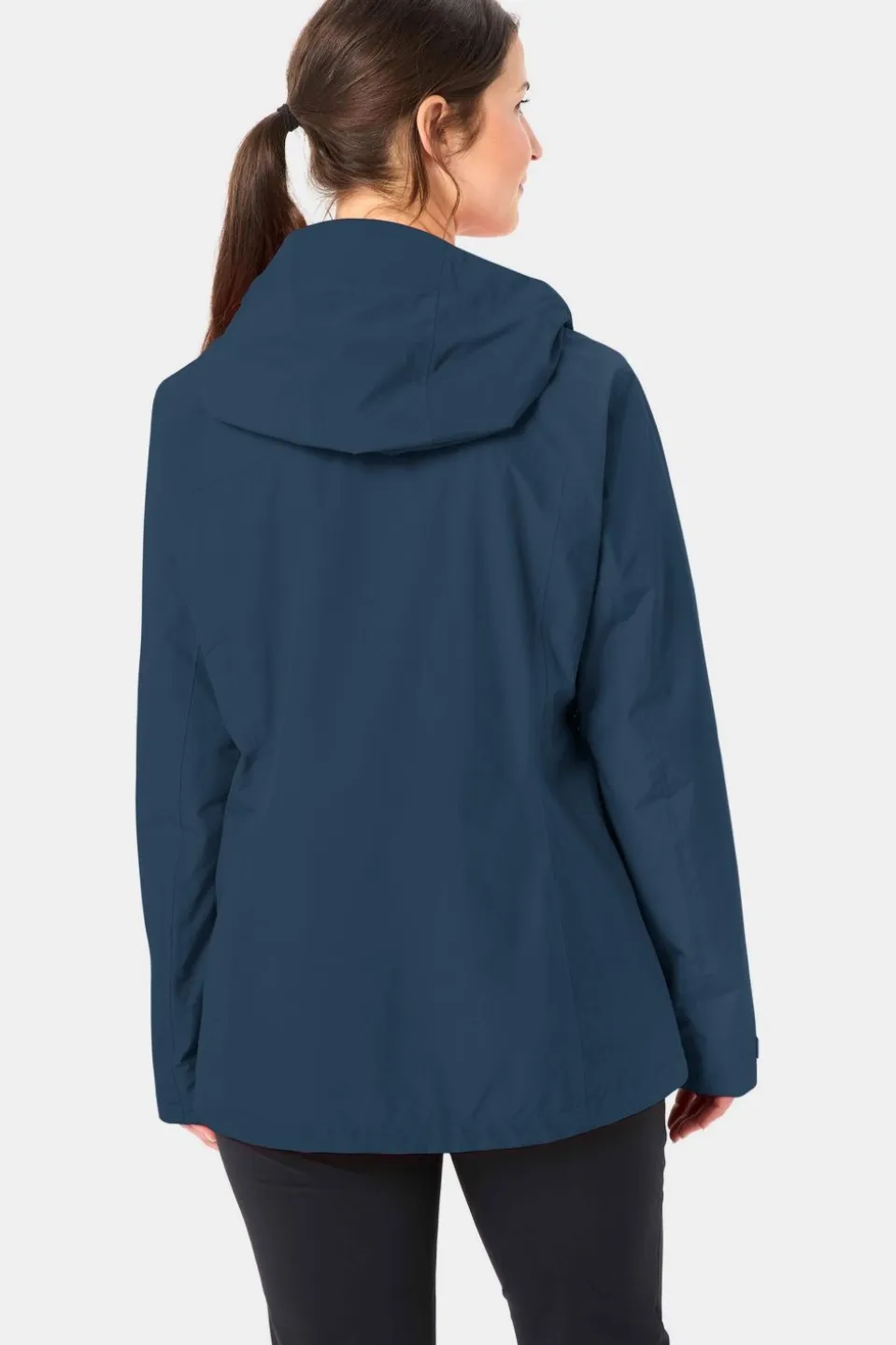 Veste Imperméable Women'S Strathcona Jacket