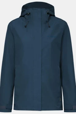Veste Imperméable Women'S Strathcona Jacket