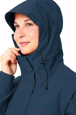 Veste Imperméable Women'S Strathcona Jacket