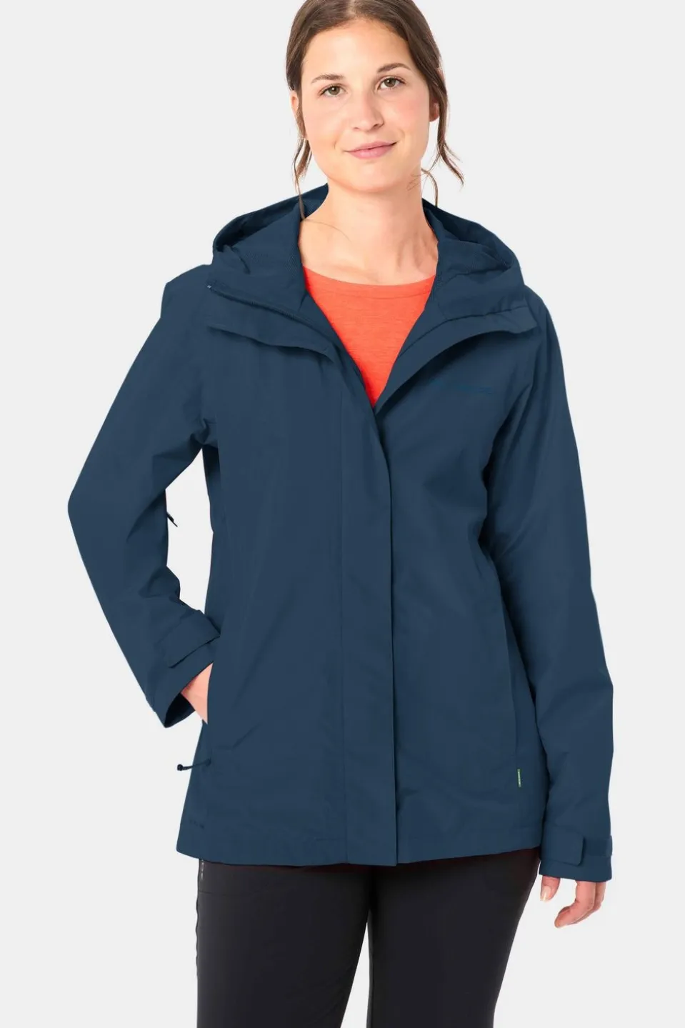 Veste Imperméable Women'S Strathcona Jacket