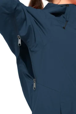 Veste Imperméable Women'S Strathcona Jacket