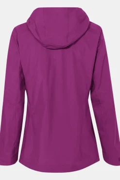Veste Imperméable Women'S Simony 2,5L Jacket V