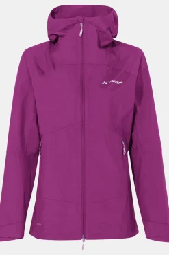 Veste Imperméable Women'S Simony 2,5L Jacket V
