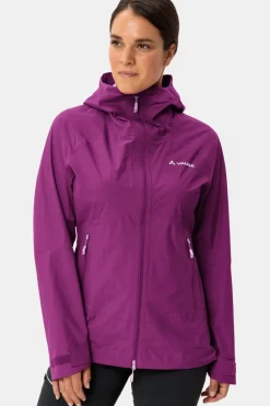 Veste Imperméable Women'S Simony 2,5L Jacket V