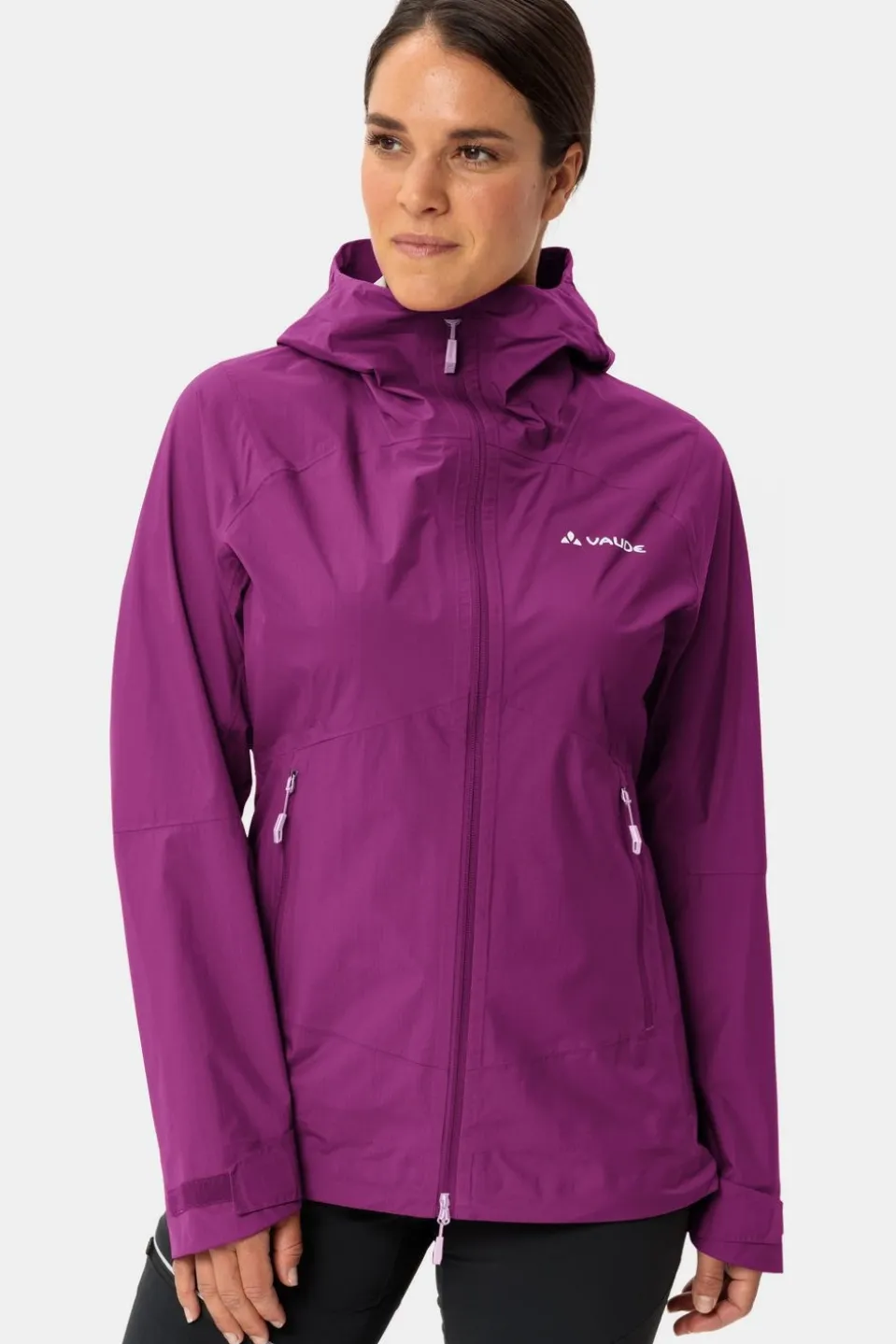 Veste Imperméable Women'S Simony 2,5L Jacket V